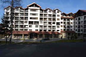 Borovets Holiday Apartments - Different Locations in Borovets